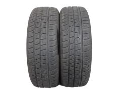 Pneu D’hiver R16 205/60 92H Starfire W200 2szt