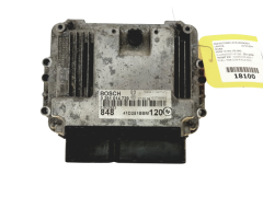Calculateur 0281014739 51833923 Lancia Bosch 