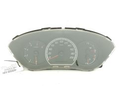 Bloc Compteurs Vitesse Suzuki Swift 34100-62JG0 25735
