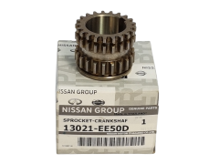 Poulie D'arbre A Came Original Renault Dacia Nissan 13021EE50D