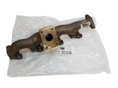 Collecteur D’echappement Original Citroen Peugeot Fiat 0341H1 0341.H1