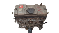 Moteur À Essence KFX 10FS7U 1.4 Citroen Xsara Peugeot 306 13078 Moteur À Essence KFX 10FS7U 1.4 Citroen Xsara Peugeot 306 13078