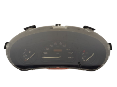 Bloc Compteurs Vitesse Peugeot 206 9634960980 09031949901 18587