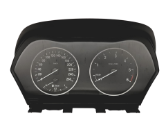 Bloc Compteurs Vitesse BMW 1 6210 9325622 9232891 Johnson 32131