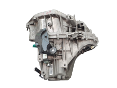 Boîte De Vitesse TL4013 TL4A013 Renault Laguna 3 1.5 dci 7701700563 1007