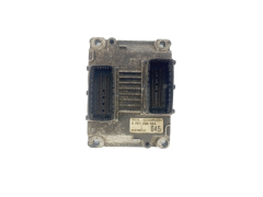 Calculateur Fiat 00467826310 0261204983 Bosch 42198