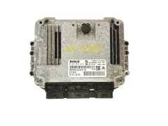 Calculateur 0281012619 9661032980 9653958980 PSA Bosch 22225