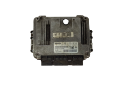 Calculateur PSA 0281011089 9653202580 9647785580 Bosch 19374