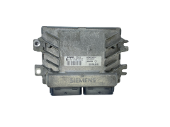 Calculateur S110140002A 8200326391 8200326380 Renault Siemens 61041