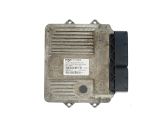 Calculateur FGP MJD6JF.S1 51775008 Fiat Magneti Marelli 35415