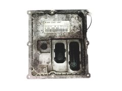 Calculateur Smart 0003107V007 0261205005 Bosch 29616