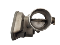 Boitier Papillon D’admission BMW 780437301 2.0 D Pierburg 1720