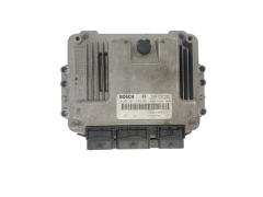 Calculateur 0281011549 8200310863 8200370779 Renault Bosch 45899