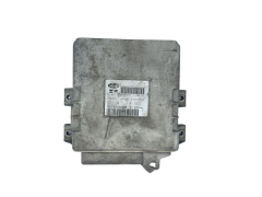 Calculateur 9629244680 IAW1AP.40 16313.124 PSA Magneti Marelli 61077