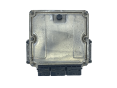 Calculateur 0281011101 8200163528 8200095416 Renault Bosch 54384