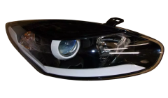 Phare Droit Nouvelle Original 260103615R Renault