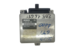 Calculateur Ecu 0280000340 PSA Bosch 56650