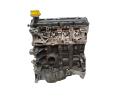 Moteur À Diesel K9KA270 K9K270 1.5 dCi Nissan Micra K12 S69