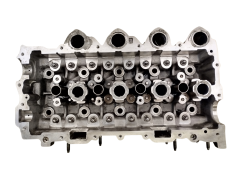 La Culasse Ford PSA Volvo 0200EH 9655911480 1.6 HDI 16V TDCI 6