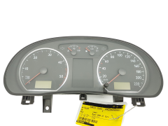 Bloc Compteurs Vitesse VW Polo 9N 6Q0920821E 110080125028 25608