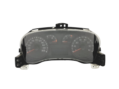 Bloc Compteurs Vitesse Fiat Panda 51771899 503000492800 40258