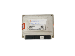 Calculateur 5WY1245D 39108-37500 Hyundai Siemens  Calculateur 5WY1245D 39108-37500 Hyundai Siemens
