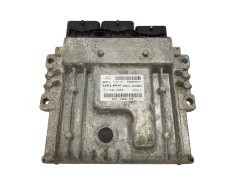 Calculateur BV61-12A650-AFK Ford Delphi