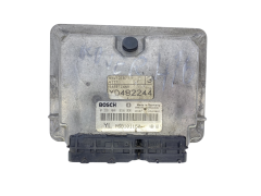 Calculateur Rover MSB101150 0281001956 Bosch 54275
