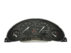 Bloc Compteurs Vitesse Opel Corsa B 88481709 90534402 50398 Bloc Compteurs Vitesse Opel Corsa B 88481709 90534402 50398