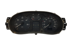 Bloc Compteurs Vitesse Renault Master 2 8200140413 B  1672
