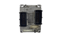 Calculateur 00468153660 0261206711 Alfa Romeo Bosch 49724