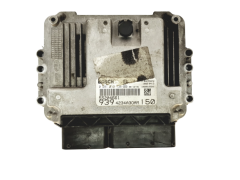 Calculateur 55204661 0281013138 Alfa Romeo Bosch