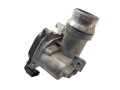 Boitier Papillon D’admission 8200614985 Renault Dacia Nissan 1.5 DCI 1216