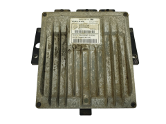 Calculateur 8200911568 8200785530 R0410B036D Renault Delphi 68067