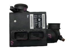 Calculateur Mercedes W168 A1661500379 VDO