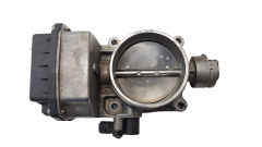 Boitier Papillon D’admission Citroen Peugeot 9652682680 408239828001 2.0 16V Boitier Papillon D’admission Citroen Peugeot 9652682680 408239828001 2.0 16V