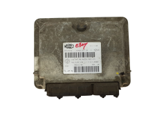 Calculateur IAW 4AF.M9 55187372 61600.627.05 Fiat Magneti Marelli 16118