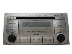 Radio Cd Suzuki Liana 39101-59J81 39101-59J8
