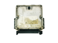 Calculateur PSA 0281010747 9643524880 28FM0328 Bosch 33195