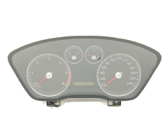 Bloc Compteurs Vitesse Ford Focus C-Max 4M5T-10849-GR 25421