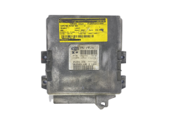 Calculateur 9635991180 IAW1AP.81 16301.354 PSA Magneti Marelli 57132