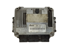 Calculateur 0281011549 8200310863 8200370779 Renault Bosch 15754