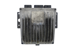 Calculateur 8200303619 8200129063 R0410C066A Renault Delphi 52500