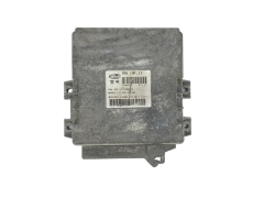 Calculateur 46523947 61600.379.00 IAW1AF.1I Fiat Magneti Marelli