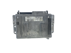 Calculateur S115300202A 7700875745 7700105980 Renault Siemens 57956 