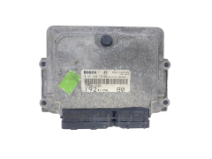 Calculateur 0281010738 73501236 19241YAA Fiat Bosch 57272