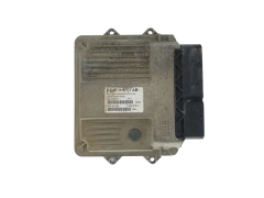 Calculateur Suzuki FGP 55195173 AB 71600.039.01 35217