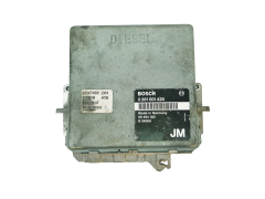 Calculateur 0281001428 90494180  Opel Bosch 32643