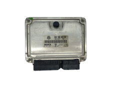 Calculateur 045906019BR 0281012318 VW Seat Skoda Bosch 60199