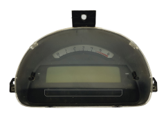 Bloc Compteurs Vitesse Citroen C2 C3 9660225880 D 02 65576